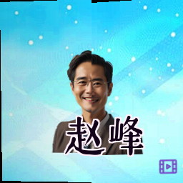 赵峰